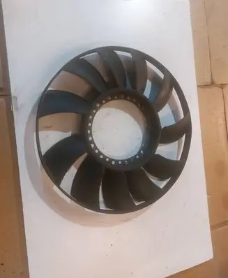 Audi A8 S8 D2 4D Fan impeller 