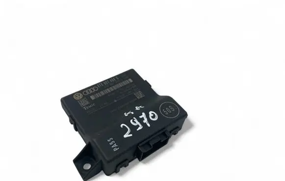 Audi A4 S4 B8 8K Other control units/modules 8T0907468S