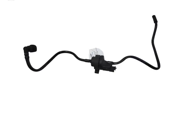 Ford Focus C-MAX Valve vacuum 