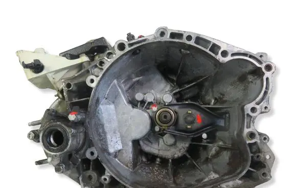 Peugeot 307 Manual 5 speed gearbox 20DM37