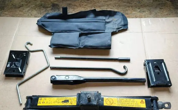 Land Rover Discovery 3 - LR3 Tow bar 