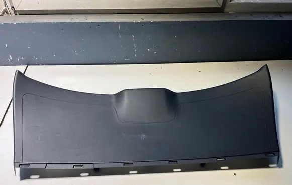 Mercedes-Benz B W246 W242 Tailgate trim A2467400070