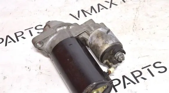 Porsche 911 996 Starter motor 9960410300 99660410301 99660410302