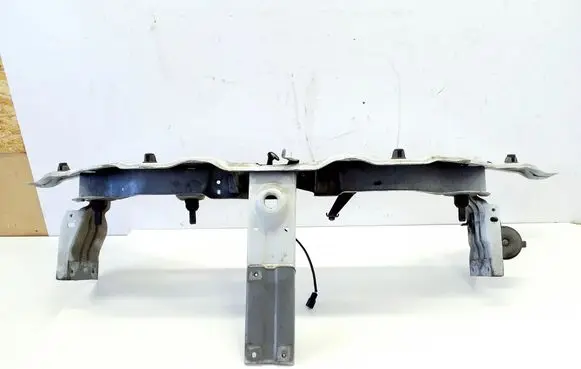 Dacia Lodgy Radiator support slam panel 