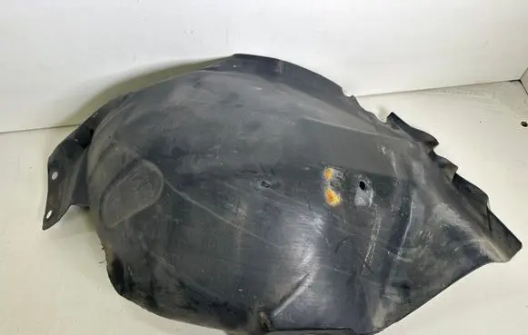 Ford Mustang V Rear arch fender liner splash guards AR3316B568AD