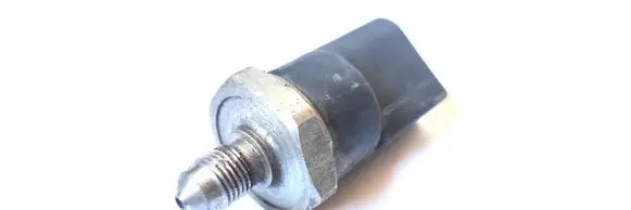 Fuel pressure sensor