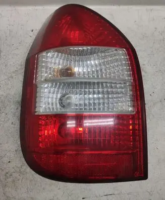Opel Zafira A Rear/tail lights