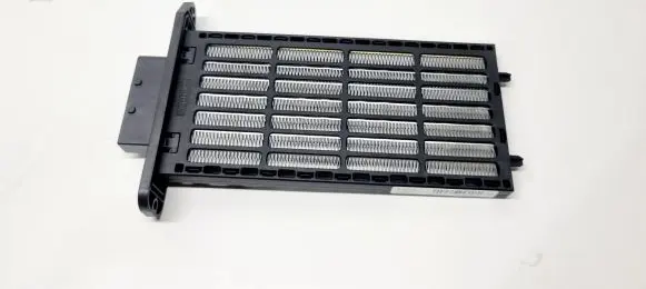 Nissan Qashqai J12 Electric cabin heater radiator 271431BP1A