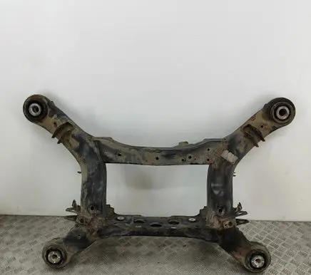 Mercedes-Benz GL X166 Rear subframe A1663503200