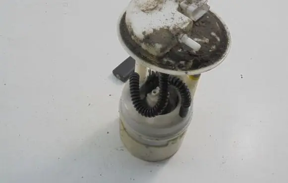 Fiat Panda 141 In-tank fuel pump 0986580386