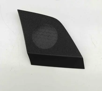 Audi Q7 4M Dash center speaker trim cover 4M0857228