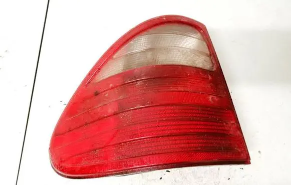 Mercedes-Benz E W210 Rear/tail lights a2108204764 198201k2