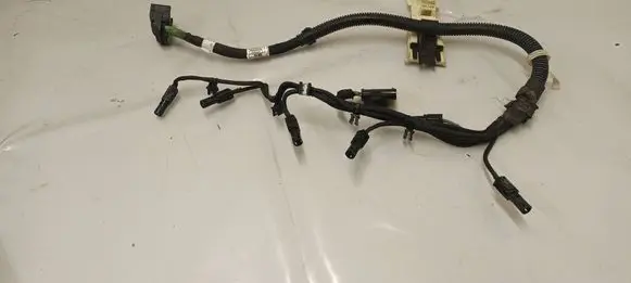 BMW X5 G05 Glow plug wires 738023801C 988653802