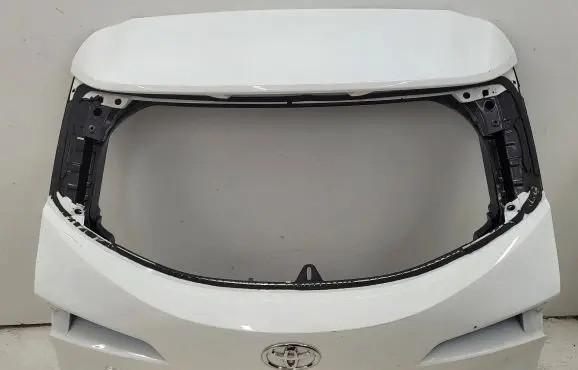 Toyota Corolla E210 E21 Truck tailgate 