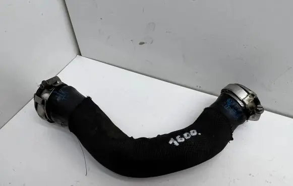 Audi A6 S6 C6 4F Intercooler hose/pipe 4F0145