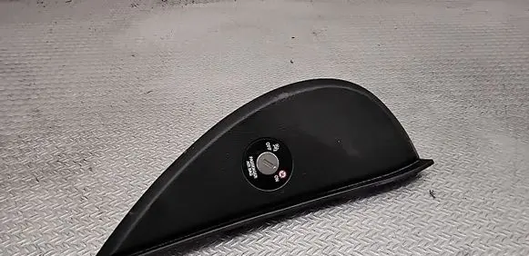 KIA Sportage Dashboard side end trim 