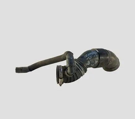 Audi A6 S6 C6 4F Intercooler hose/pipe
