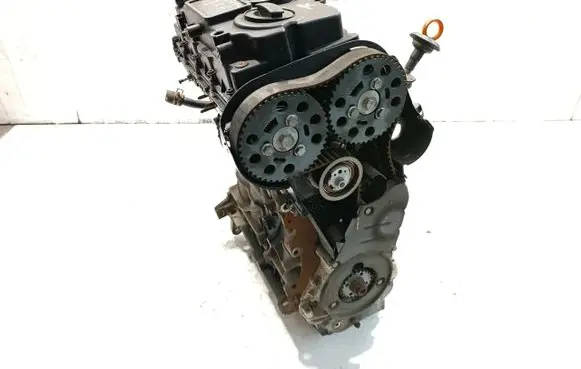 Mitsubishi Lancer X Engine BWC