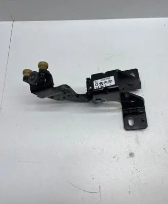 Citroen Jumpy Sliding door lower roller guide/hinge 9808074980