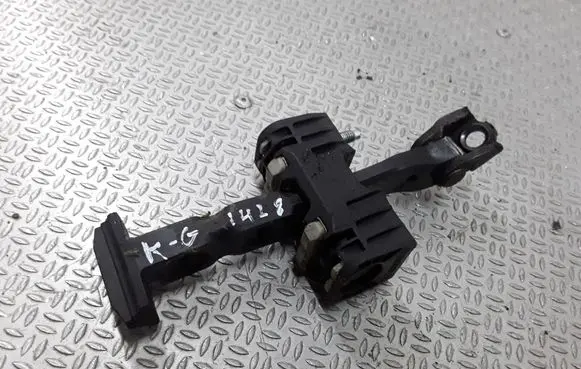 Volvo V50 Rear door check strap stopper