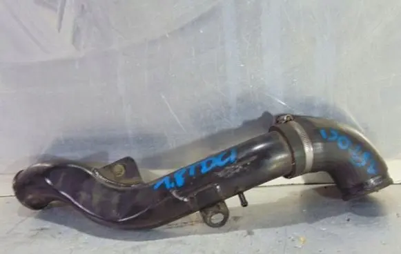 Ford Focus Intercooler hose/pipe