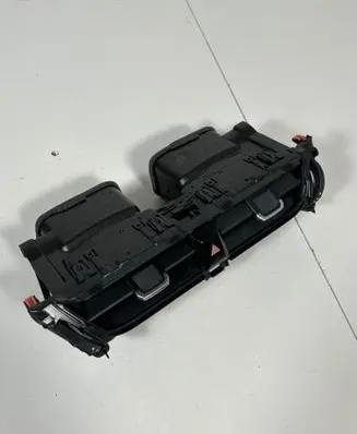 Toyota Corolla E210 E21 Dash center air vent grill 5567002830