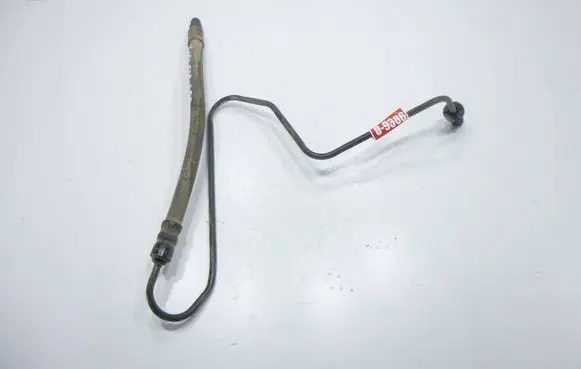 Skoda Fabia Mk3 (NJ) Clutch pipe/line 6C1721465J