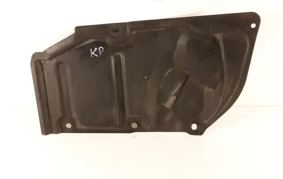 Toyota Verso Side bottom protection 5144402041
