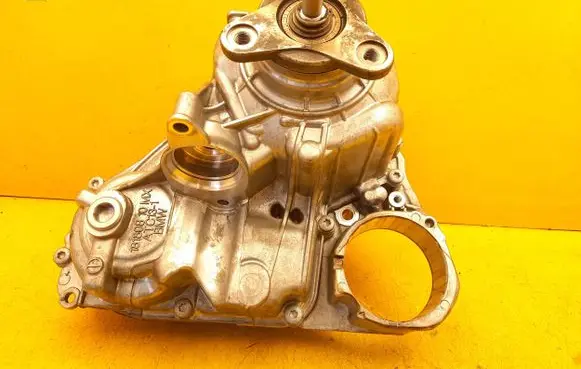 BMW X3 G01 Gearbox transfer box case 9469022