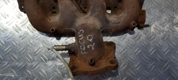 Ford Focus Exhaust manifold RFF7CE9430DB RF-F7CE-9430-DB