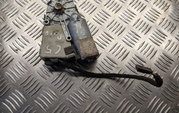 Audi A6 S6 C5 4B Sunroof motor/actuator 4B0959591F