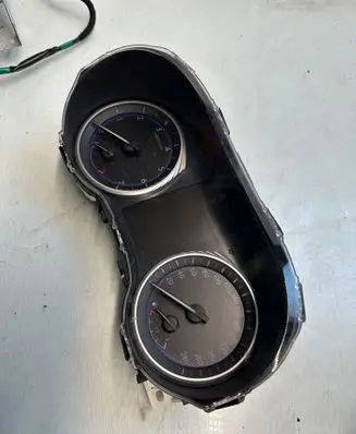 Infiniti Q50 Speedometer (instrument cluster) 4HK2CT1BU