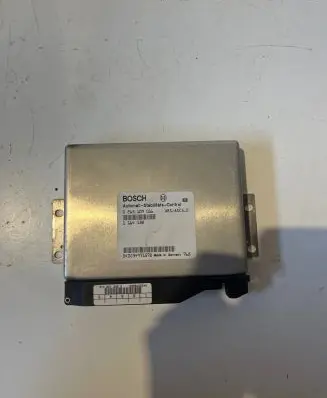 ABS control unit/module