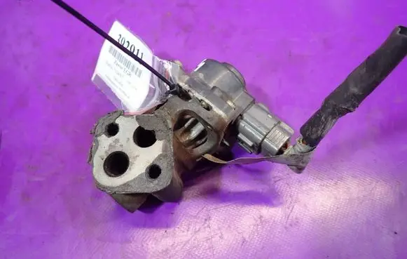 Suzuki Vitara (ET/TA) EGR valve 