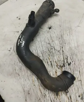 Volkswagen Golf V Air intake hose/pipe 446143604 1K0129654AJ
