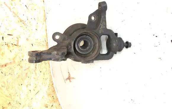 KIA Ceed Front wheel bearing hub 
