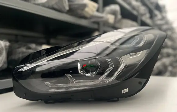 BMW Z4 g29 Headlight/headlamp 9481257