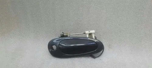 Porsche Boxster 986 Front door handle light (exterior) 99653706206