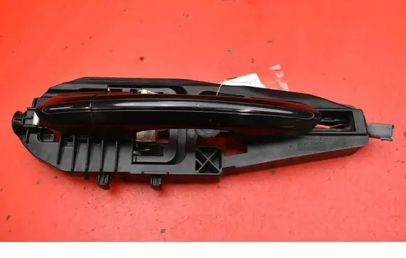 Ford Mondeo MK IV Rear door exterior handle DS73F22464BF