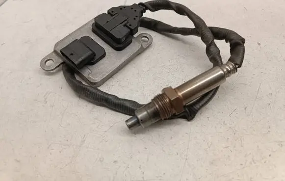 Lambda probe sensor