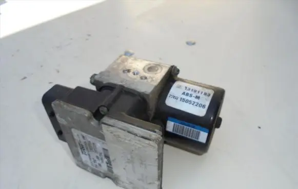 Opel Signum ABS Pump