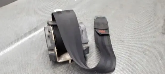 Renault Scenic II - Grand scenic II Front seatbelt 804889XX