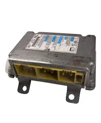 Honda Accord Airbag control unit/module 77960SEGE811M1 191003