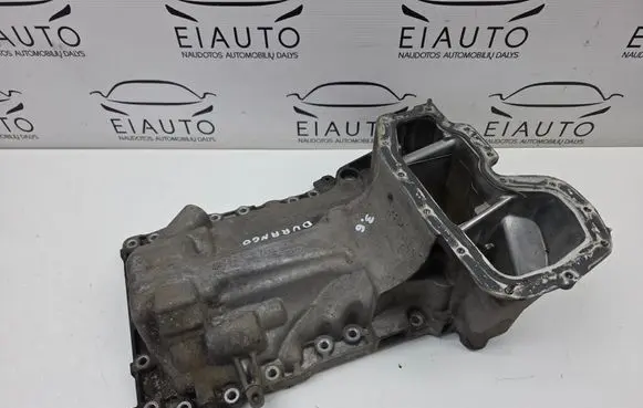 Dodge Durango III Oil sump 68249491AC 60663