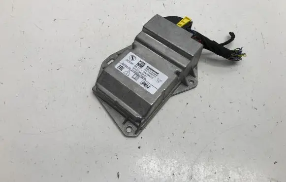 BMW 2 F44 Airbag control unit/module 6577AA19AC3 A2C16862605 65775A19AC3