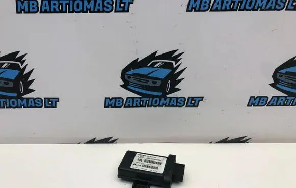 Volvo S80 Light module LCM 30782657AA