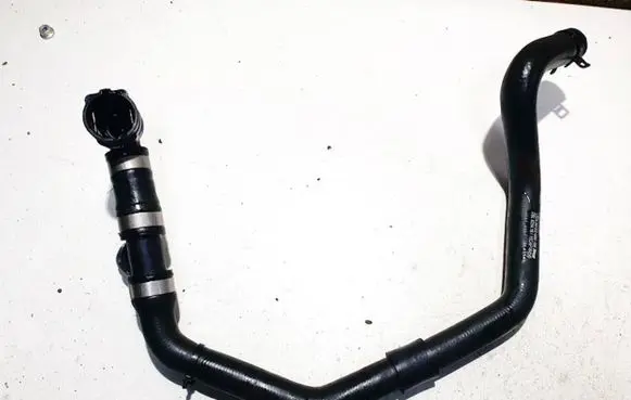 Mercedes-Benz EQB Engine coolant pipe/hose a2438304500