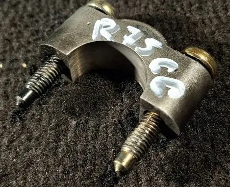 Rover 75 Camshaft holder 