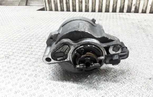 Vacuum pump