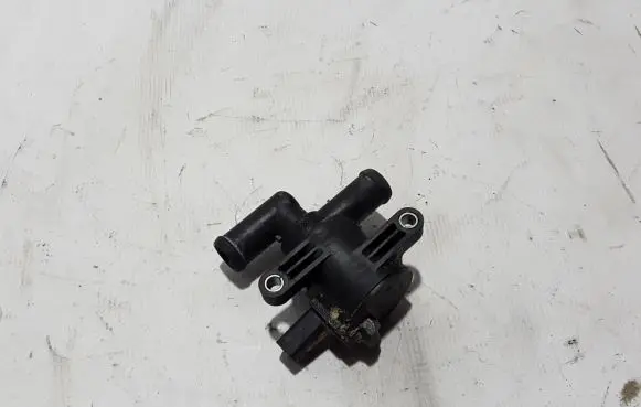 Audi A3 S3 8V Electric auxiliary coolant/water pump 5Q0906457